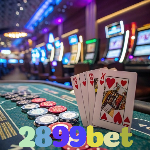 A Magia dos Jogos de Fantasia na 2899bet