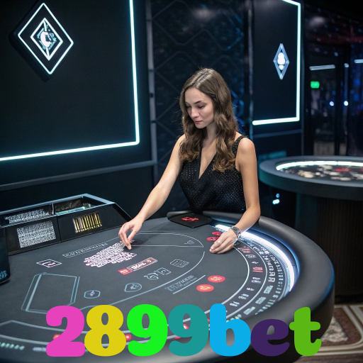 A Magia dos Jogos de Fantasia na 2899bet