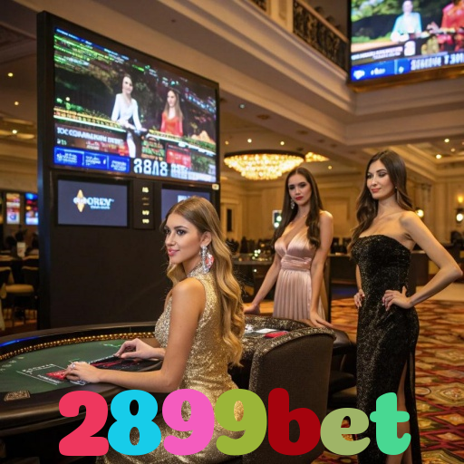 A Magia dos Jogos de Fantasia na 2899bet