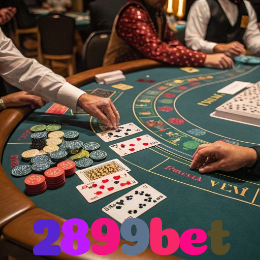 A Magia dos Jogos de Fantasia na 2899bet