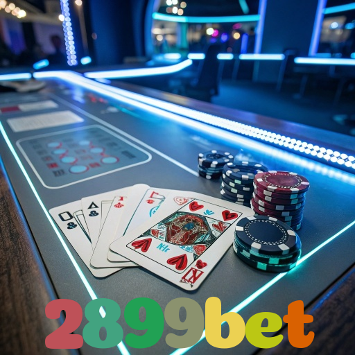 A Magia dos Jogos de Fantasia na 2899bet