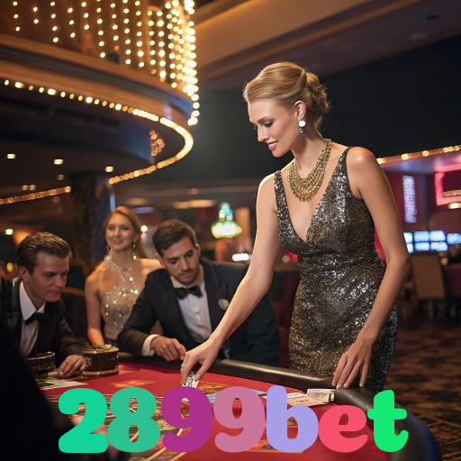 A Magia dos Jogos de Fantasia na 2899bet