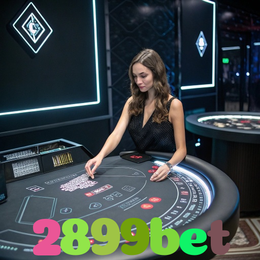 A Magia dos Jogos de Fantasia na 2899bet