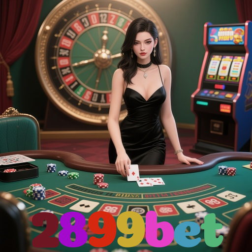 A Magia dos Jogos de Fantasia na 2899bet
