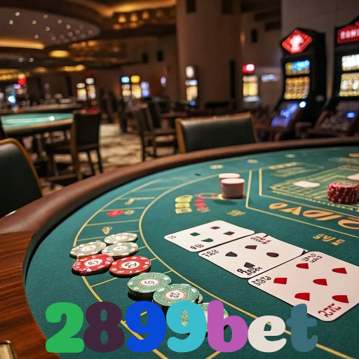 A Magia dos Jogos de Fantasia na 2899bet