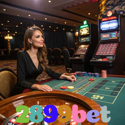 A Magia dos Jogos de Fantasia na 2899bet