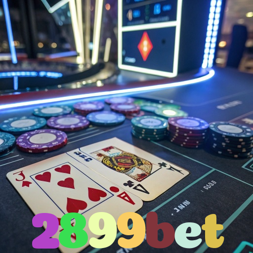 A Magia dos Jogos de Fantasia na 2899bet