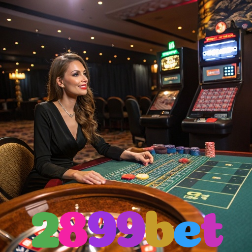 A Magia dos Jogos de Fantasia na 2899bet