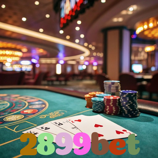 A Magia dos Jogos de Fantasia na 2899bet