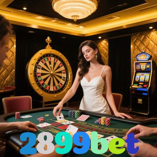 A Magia dos Jogos de Fantasia na 2899bet