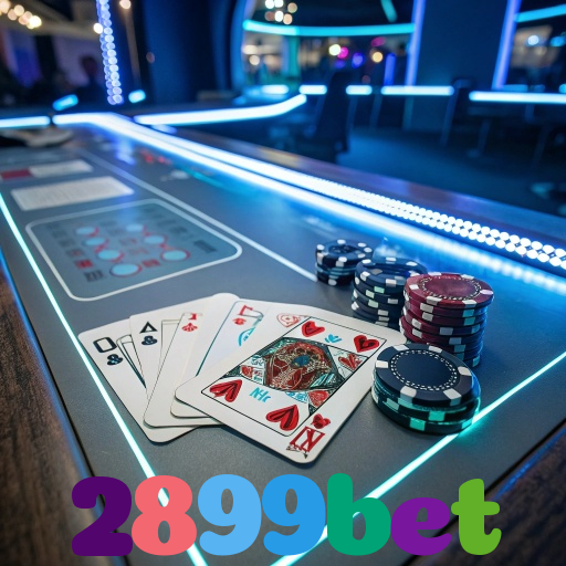 A Magia dos Jogos de Fantasia na 2899bet