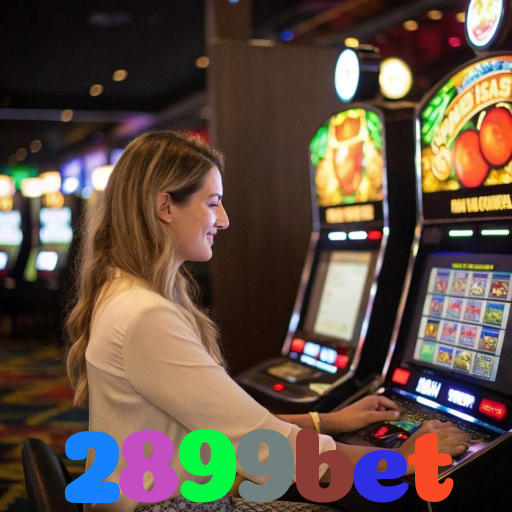 A Magia dos Jogos de Fantasia na 2899bet