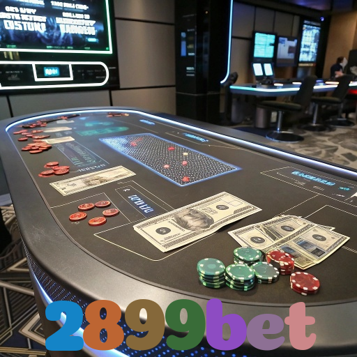 A Magia dos Jogos de Fantasia na 2899bet