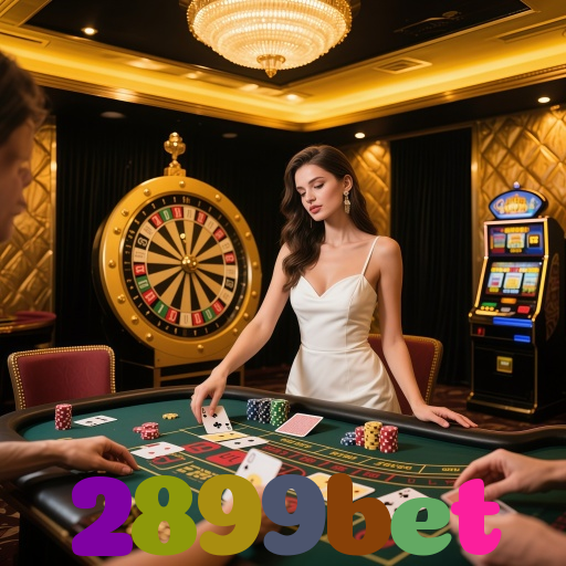 A Magia dos Jogos de Fantasia na 2899bet