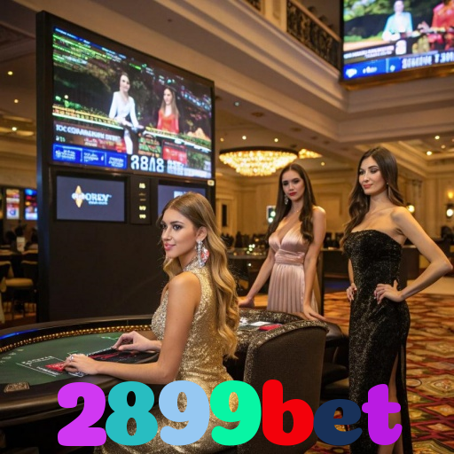 A Magia dos Jogos de Fantasia na 2899bet