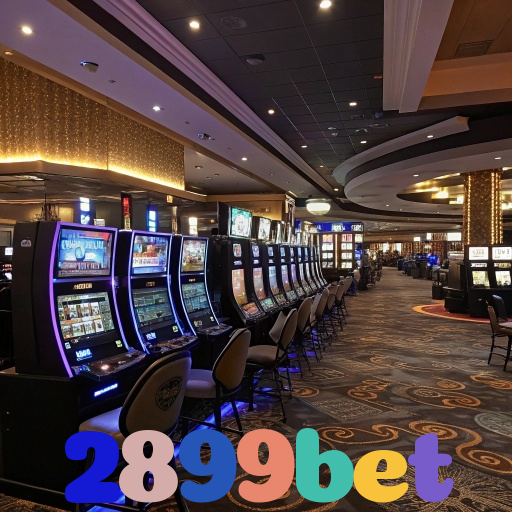 A Magia dos Jogos de Fantasia na 2899bet