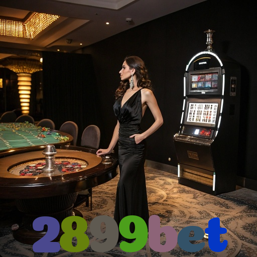 A Magia dos Jogos de Fantasia na 2899bet