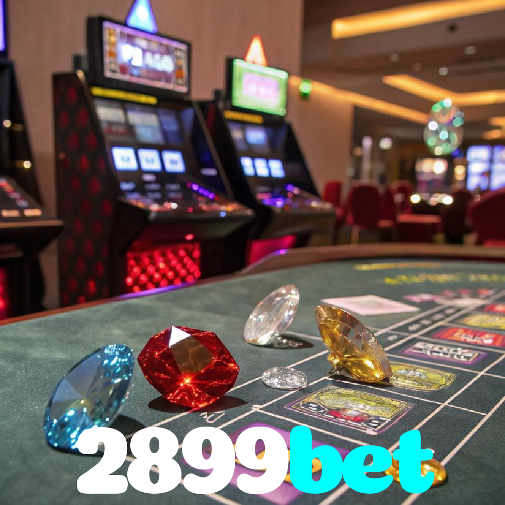 A Magia dos Jogos de Fantasia na 2899bet