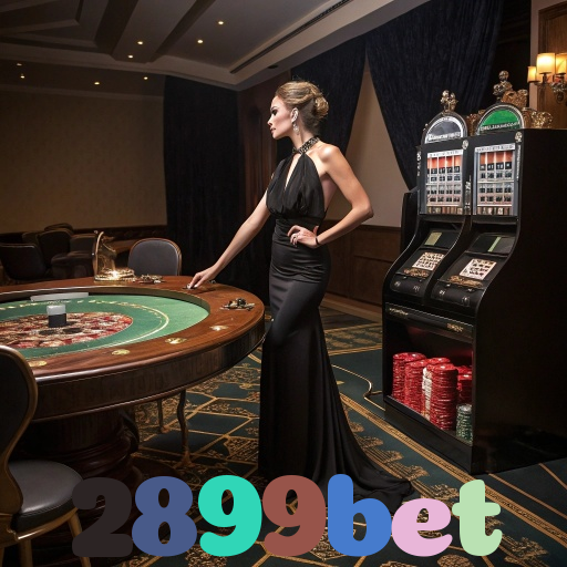 A Magia dos Jogos de Fantasia na 2899bet