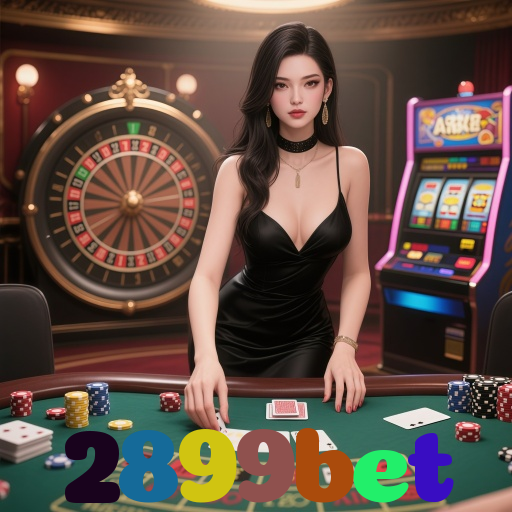 A Magia dos Jogos de Fantasia na 2899bet