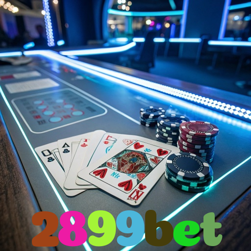 A Magia dos Jogos de Fantasia na 2899bet