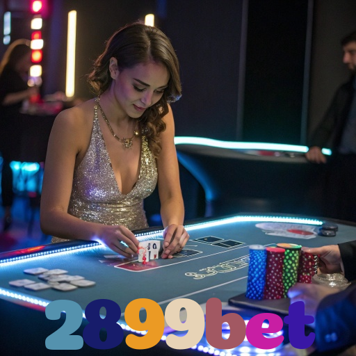 A Magia dos Jogos de Fantasia na 2899bet