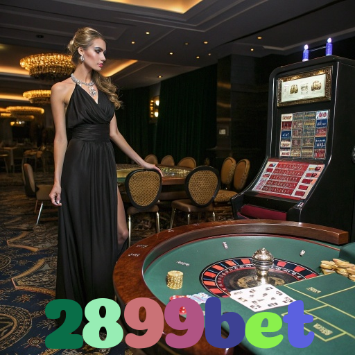 A Magia dos Jogos de Fantasia na 2899bet