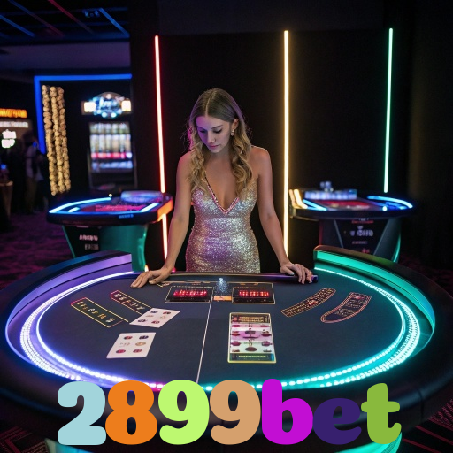 A Magia dos Jogos de Fantasia na 2899bet