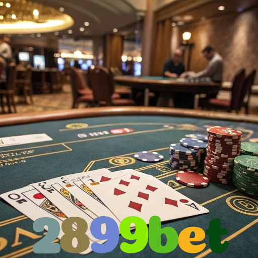 A Magia dos Jogos de Fantasia na 2899bet