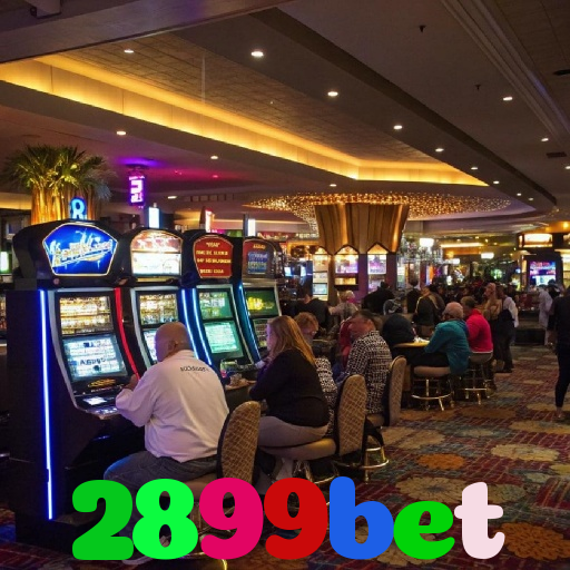 A Magia dos Jogos de Fantasia na 2899bet