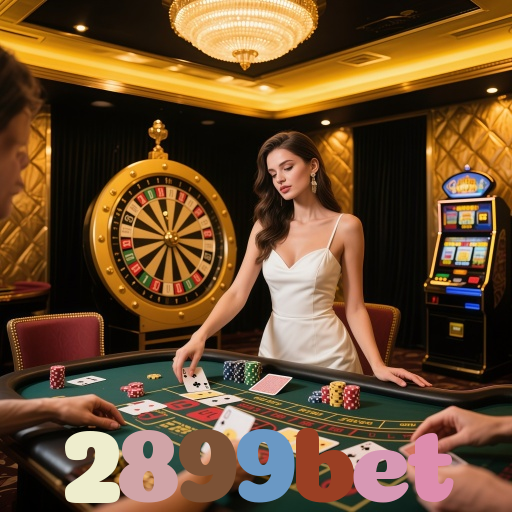 A Magia dos Jogos de Fantasia na 2899bet