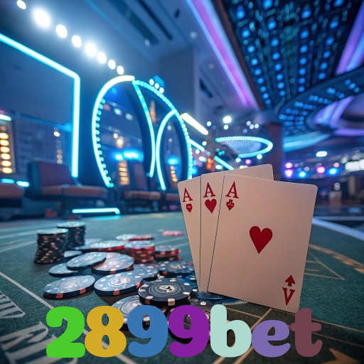 A Magia dos Jogos de Fantasia na 2899bet