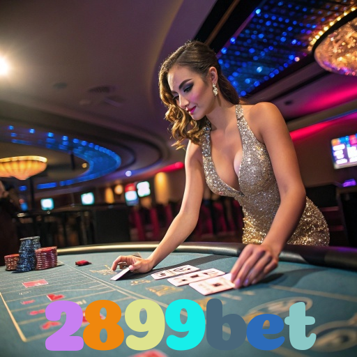 A Magia dos Jogos de Fantasia na 2899bet