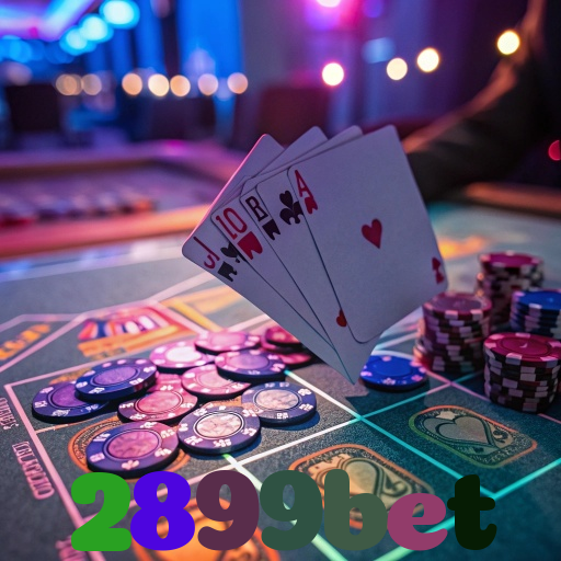 A Magia dos Jogos de Fantasia na 2899bet