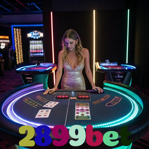 A Magia dos Jogos de Fantasia na 2899bet