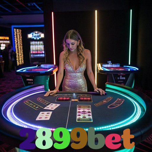 A Magia dos Jogos de Fantasia na 2899bet