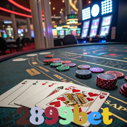 A Magia dos Jogos de Fantasia na 2899bet