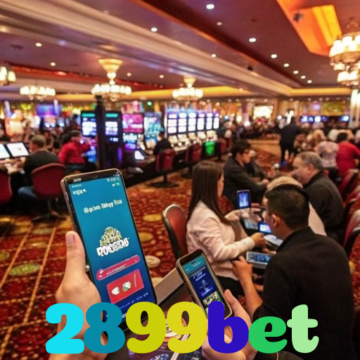 A Magia dos Jogos de Fantasia na 2899bet
