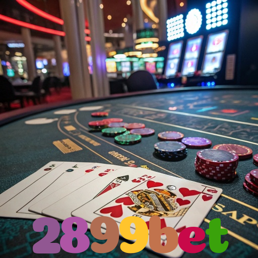 A Magia dos Jogos de Fantasia na 2899bet