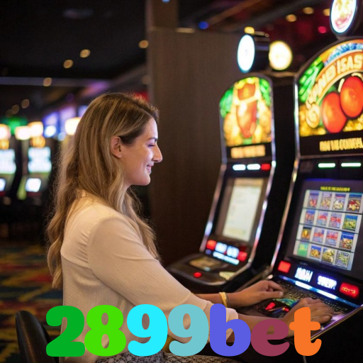 A Magia dos Jogos de Fantasia na 2899bet