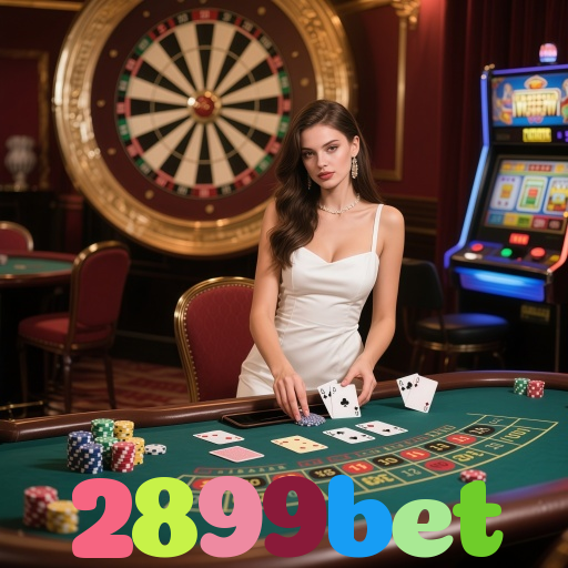 A Magia dos Jogos de Fantasia na 2899bet