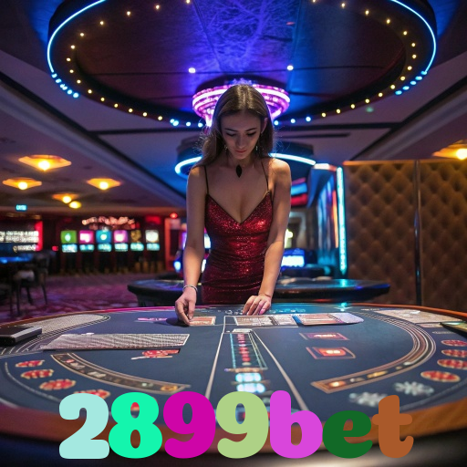 A Magia dos Jogos de Fantasia na 2899bet
