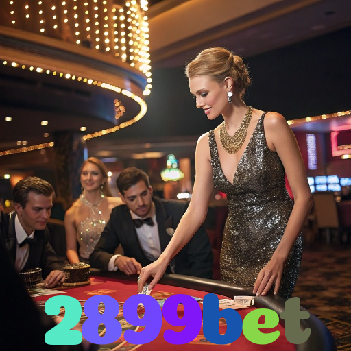 A Magia dos Jogos de Fantasia na 2899bet