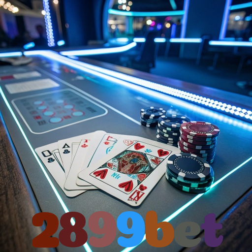 A Magia dos Jogos de Fantasia na 2899bet