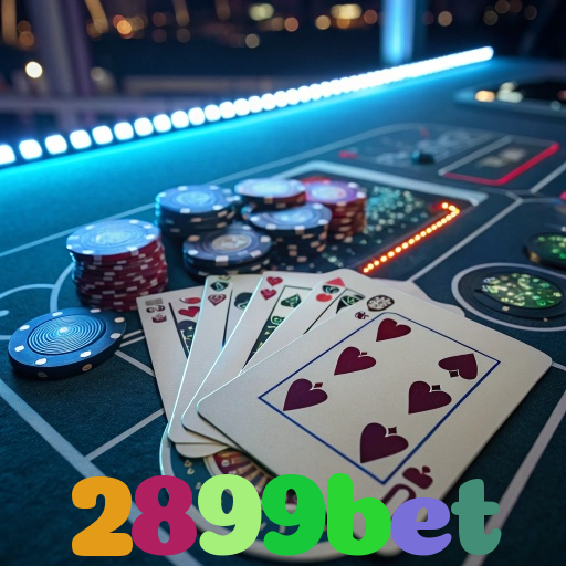 A Magia dos Jogos de Fantasia na 2899bet