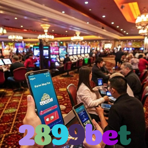 A Magia dos Jogos de Fantasia na 2899bet