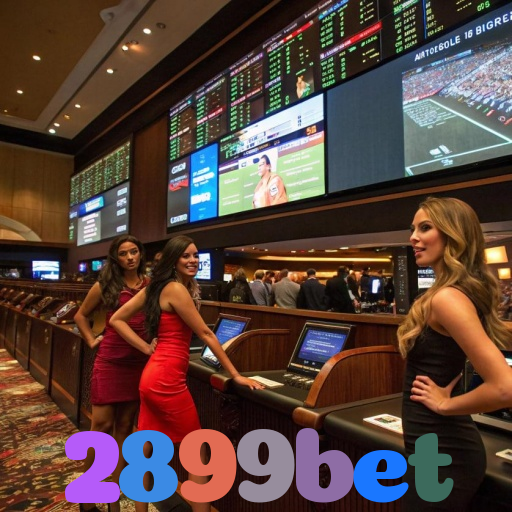 A Magia dos Jogos de Fantasia na 2899bet