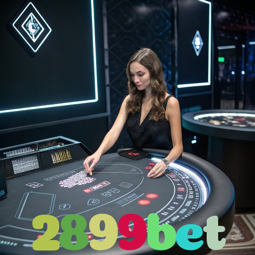 A Magia dos Jogos de Fantasia na 2899bet