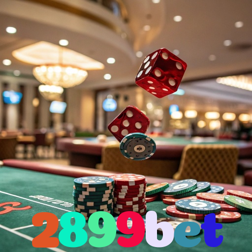 A Magia dos Jogos de Fantasia na 2899bet