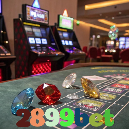 A Magia dos Jogos de Fantasia na 2899bet